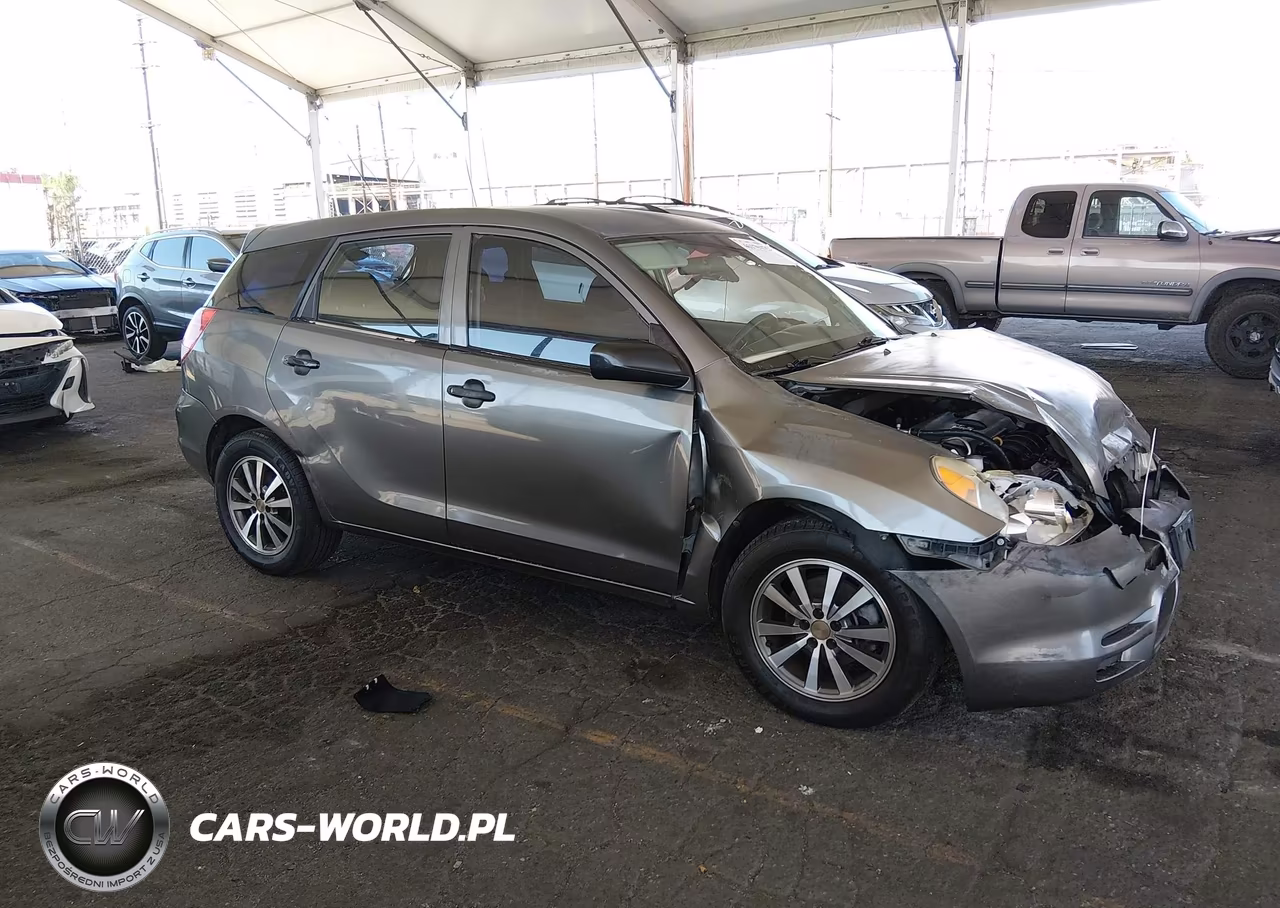 2004 Toyota Matrix Standard VIN:2T1KR32E84C218210 - 13