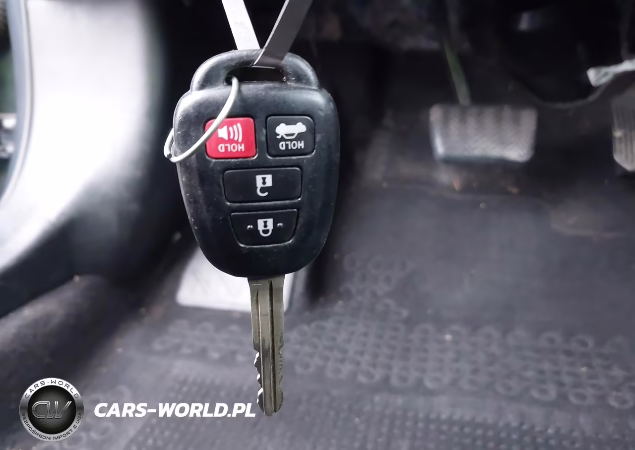 2019 Toyota Corolla Le VIN:5YFBURHE5KP942491 - 11