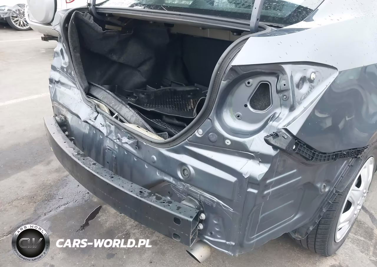 2019 Toyota Corolla Le VIN:5YFBURHE5KP942491 - 20