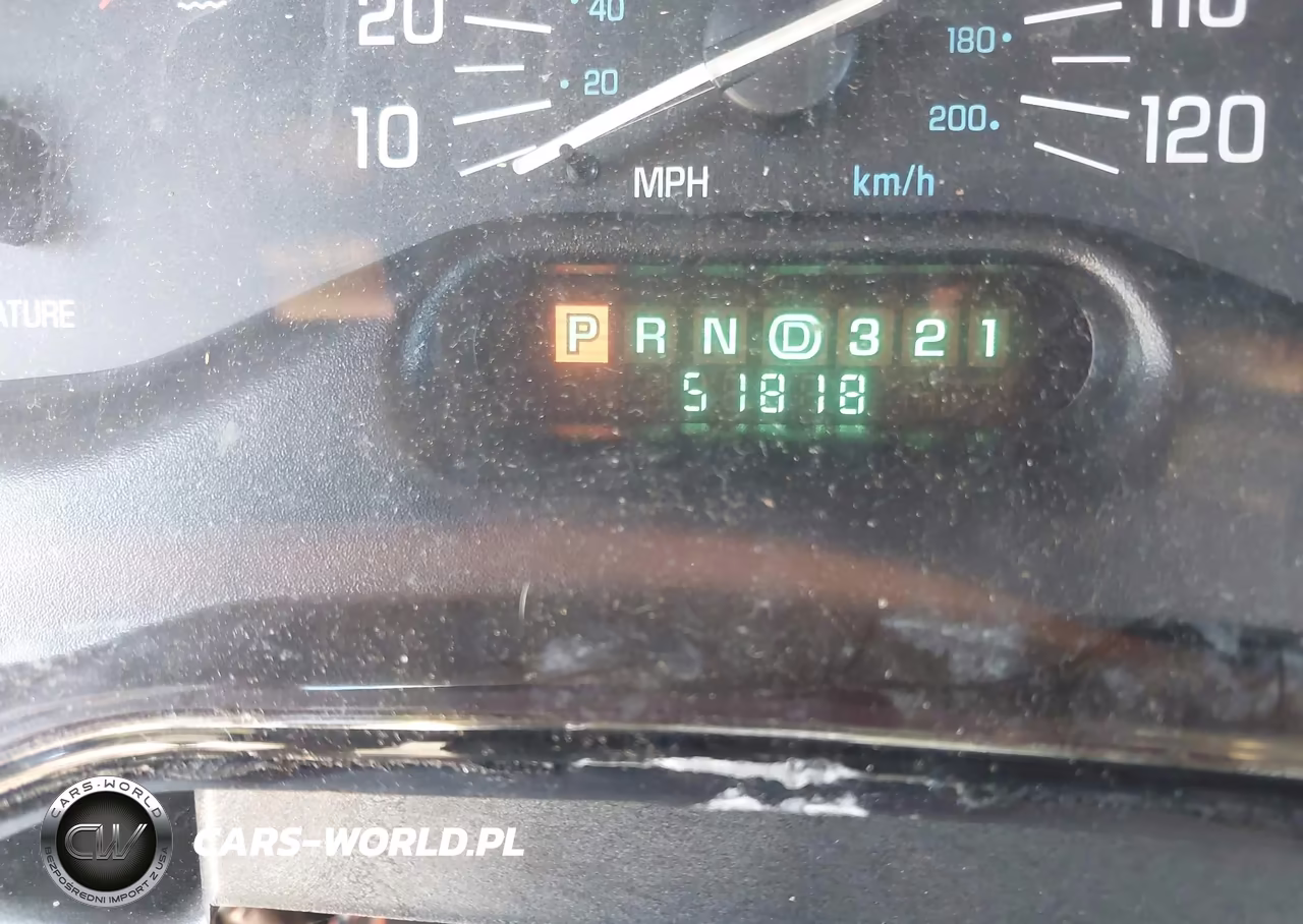 1999 Buick Century Custom VIN:2G4WS52M3X1553205 - 15