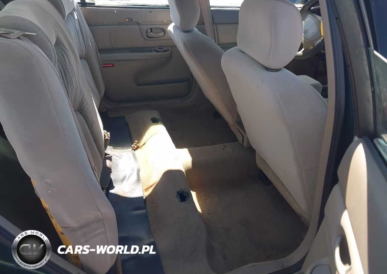 1999 Buick Century Custom VIN:2G4WS52M3X1553205 - 8