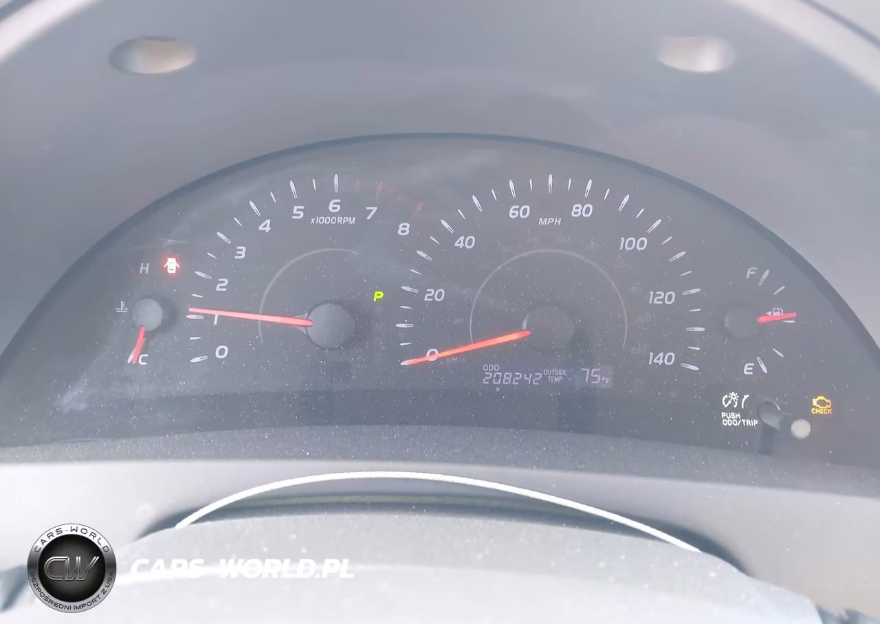 2011 Toyota Camry Le VIN:4T1BF3EK9BU729642 - 7