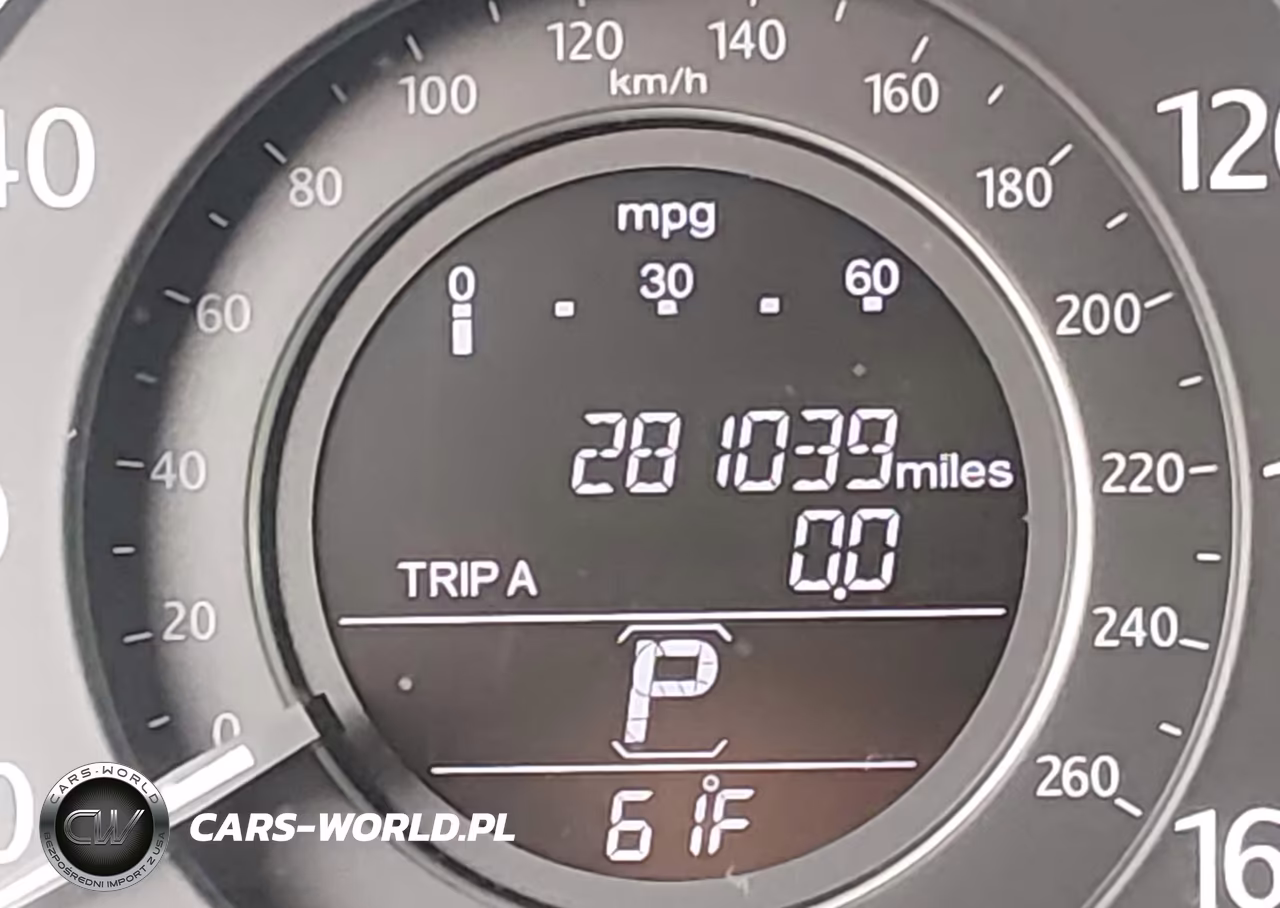 2014 Honda Accord Lx VIN:1HGCR2F31EA163873 - 16