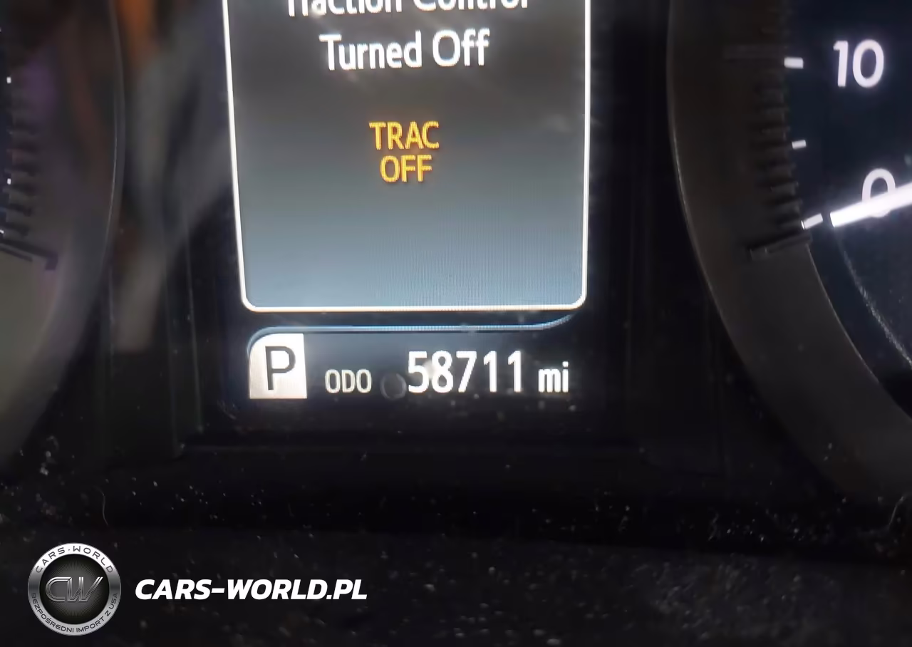 2020 Toyota Sienna Le VIN:5TDKZ3DC2LS048105 - 15
