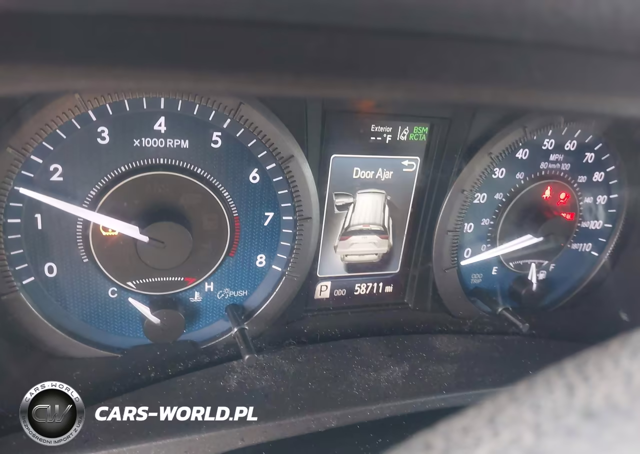 2020 Toyota Sienna Le VIN:5TDKZ3DC2LS048105 - 7
