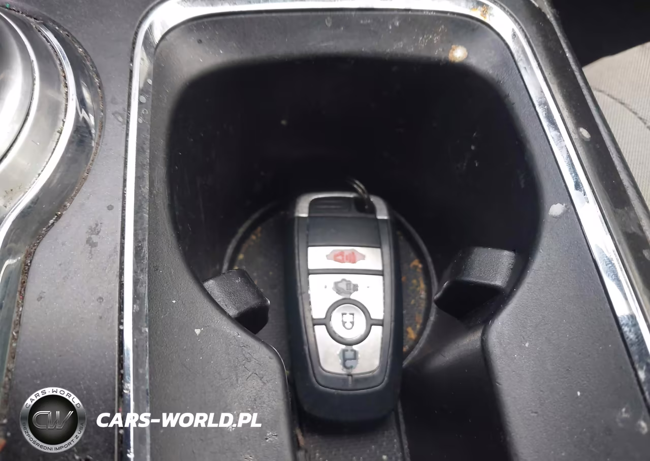 2017 Ford Fusion Se VIN:3FA6P0HD6HR375132 - 11
