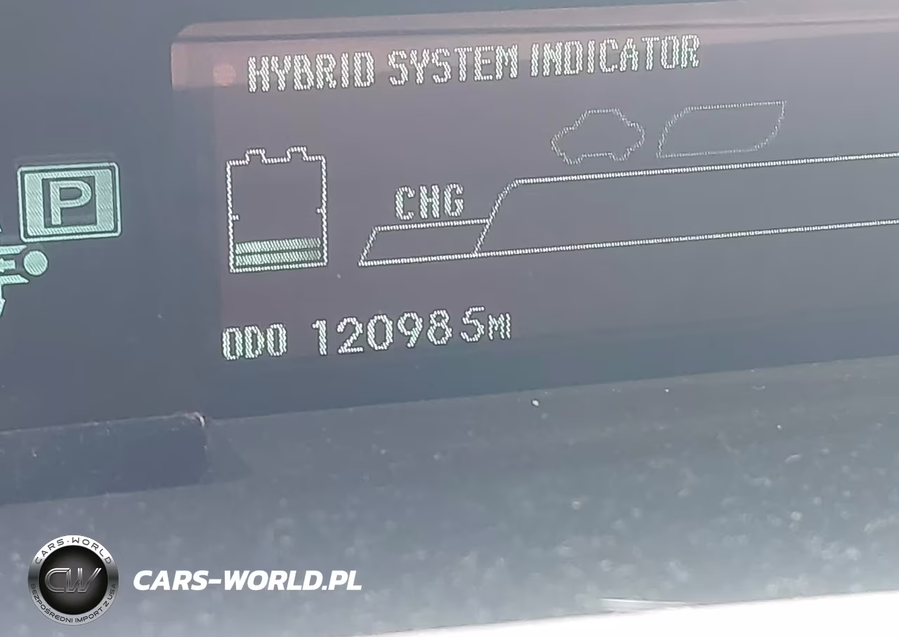 2013 Toyota Prius Two VIN:JTDKN3DU5D5675151 - 15