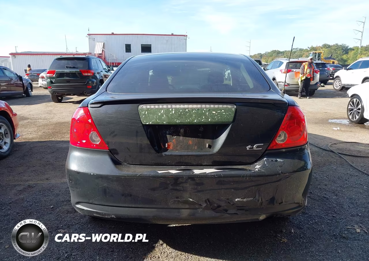 2007 Scion Tc VIN:JTKDE177870181671 - 16