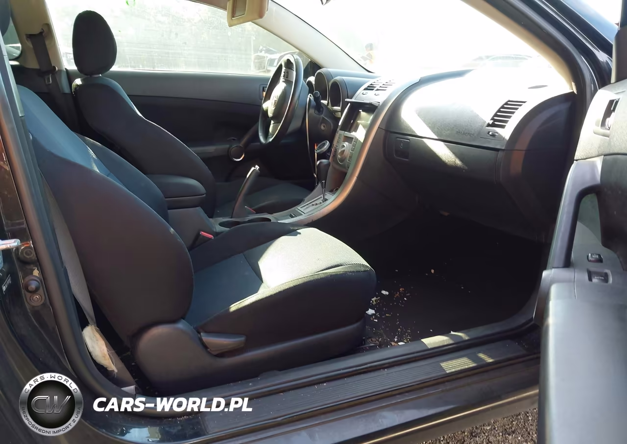 2007 Scion Tc VIN:JTKDE177870181671 - 5