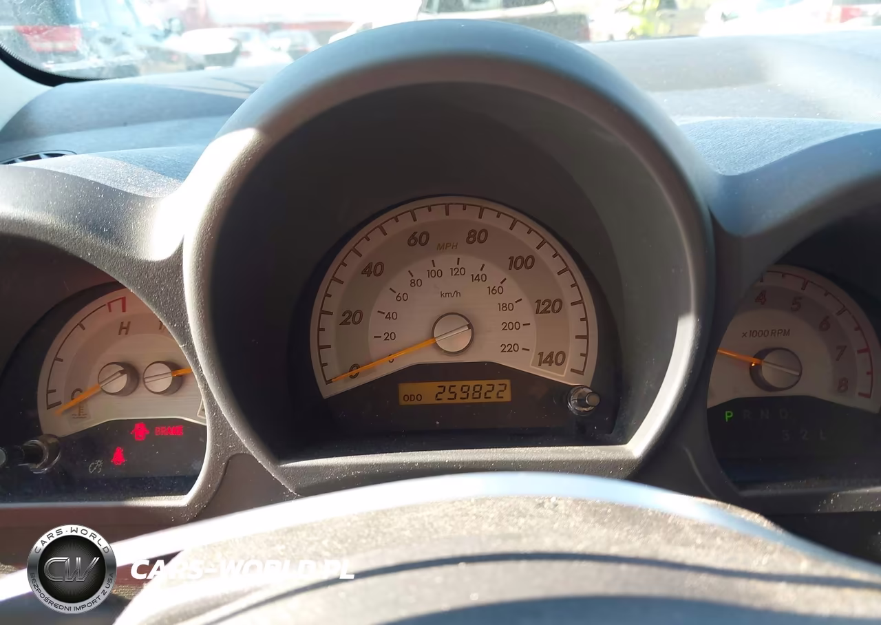 2007 Scion Tc VIN:JTKDE177870181671 - 7