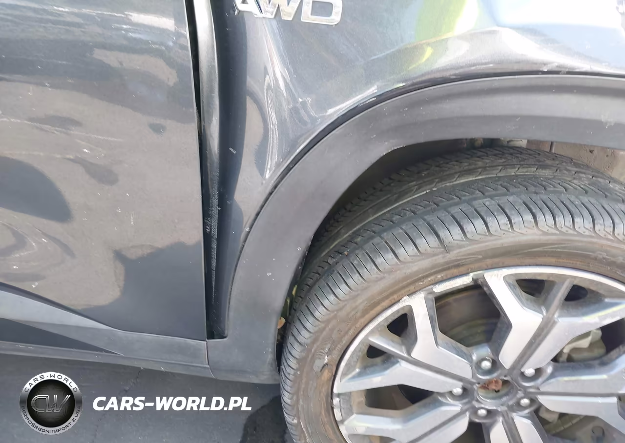 2021 Kia Seltos Sx Turbo VIN:KNDETCA29M7197438 - 18