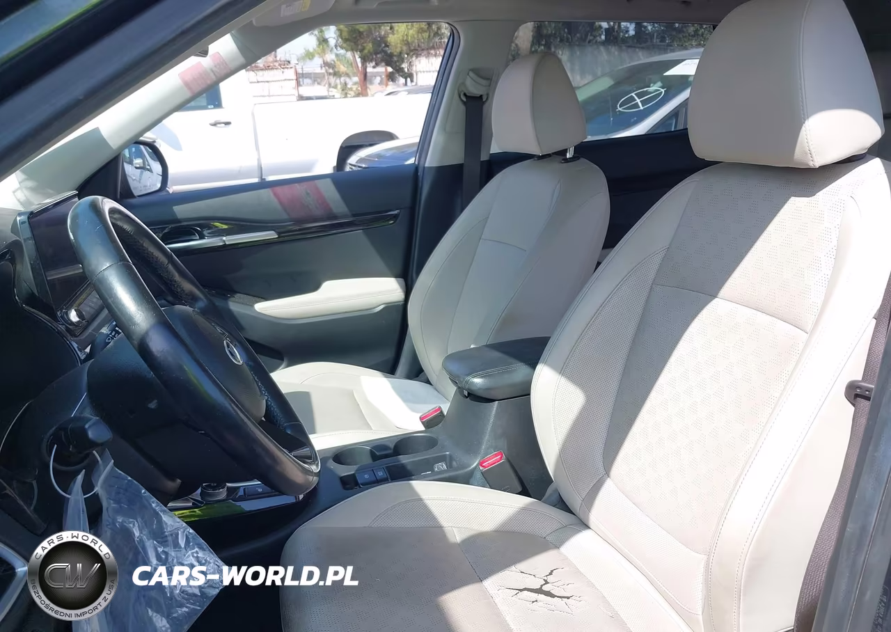 2021 Kia Seltos Sx Turbo VIN:KNDETCA29M7197438 - 20
