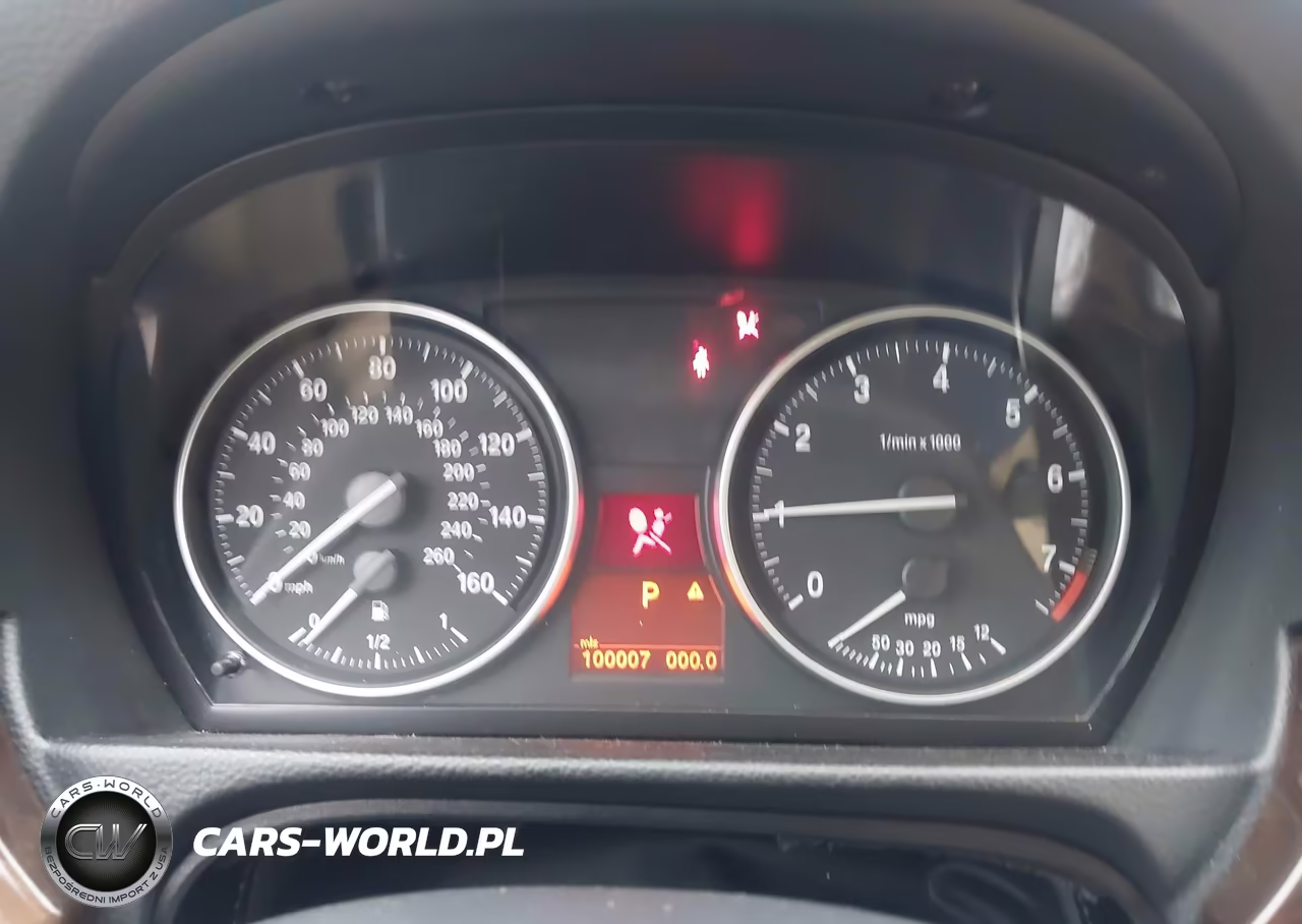 2011 BMW 328I VIN:WBAPH7C50BE675972 - 7