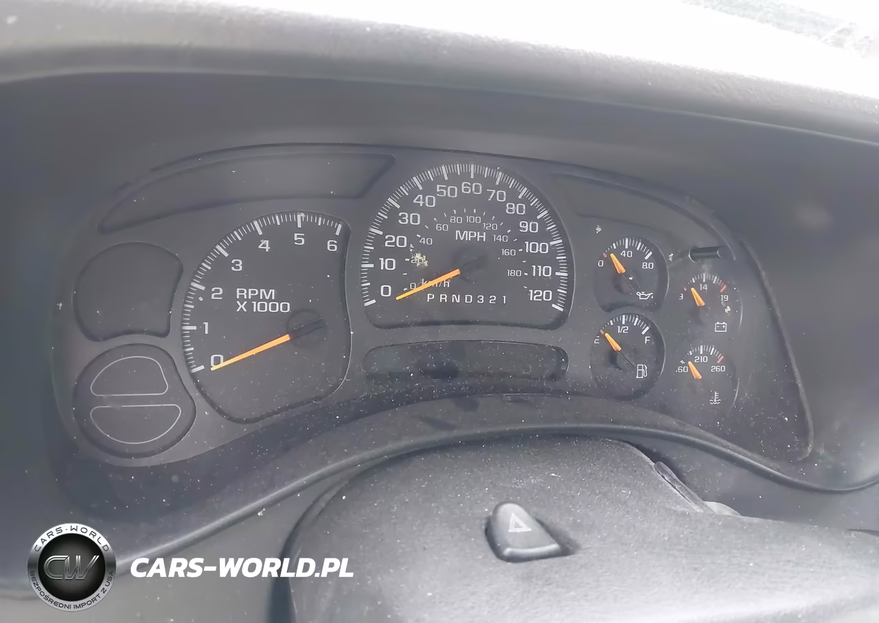 2007 Chevrolet Silverado 1500 Classic Ls VIN:2GCEK13V971132332 - 7
