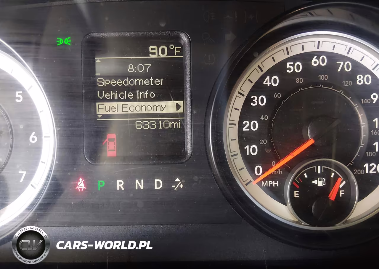 2015 Ram 2500 Tradesman VIN:3C7WR4AT1FG684659 - 14