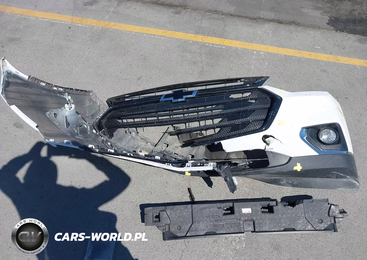 2019 Chevrolet Traverse 1Lt VIN:1GNERGKW0KJ321045 - 12