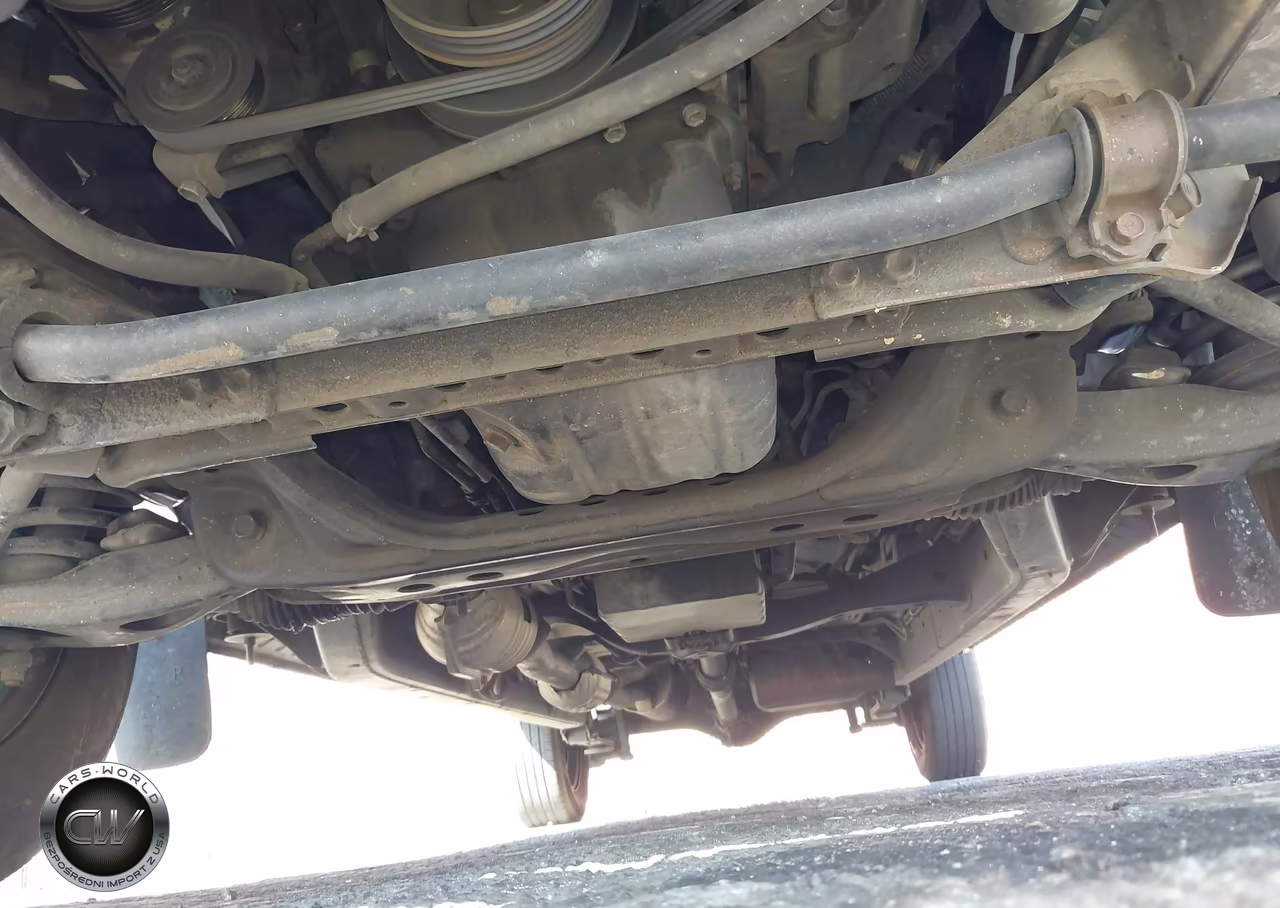 2004 Toyota Tacoma VIN:5TEVL52N64Z402503 - 14