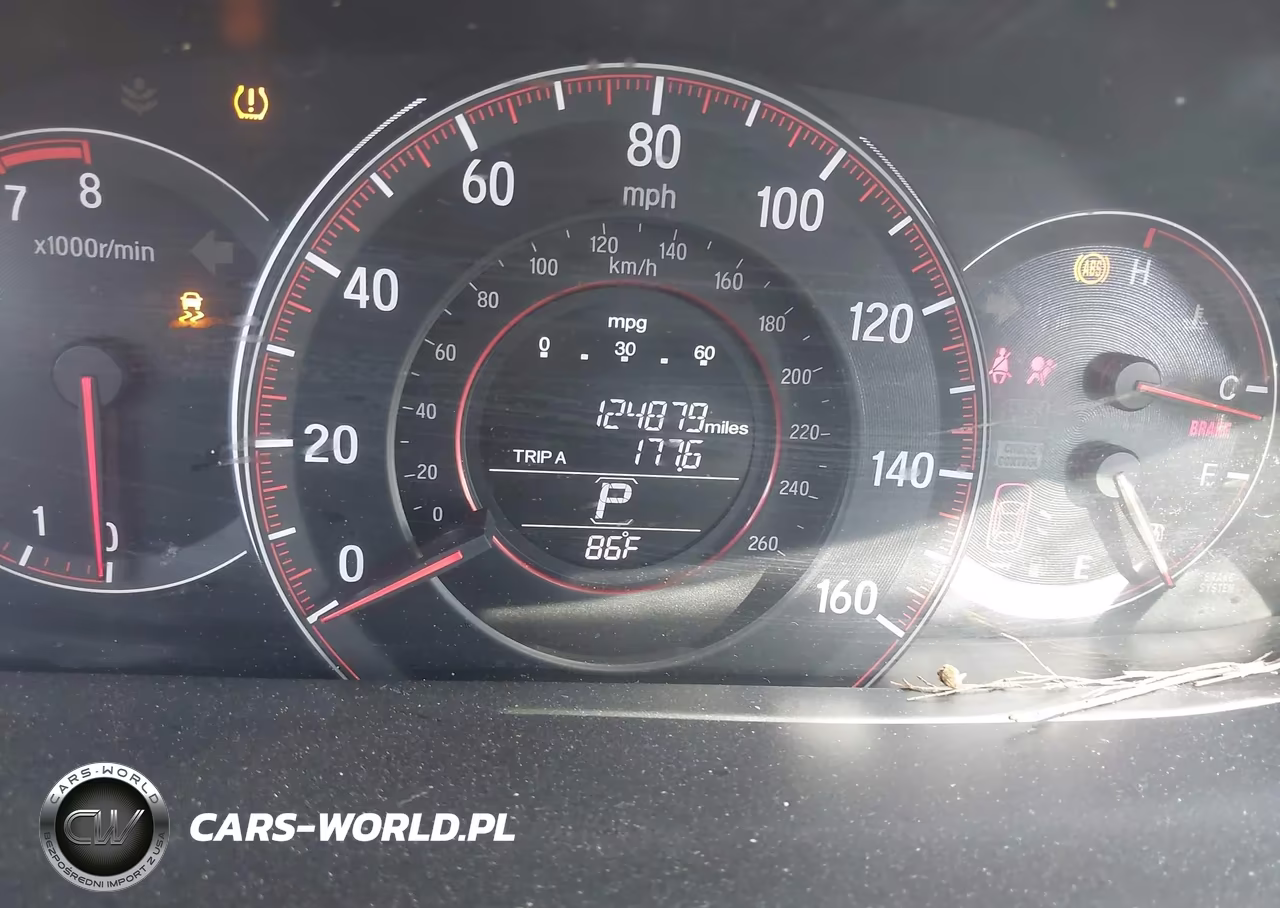 2017 Honda Accord Sport VIN:1HGCR2F53HA009123 - 7