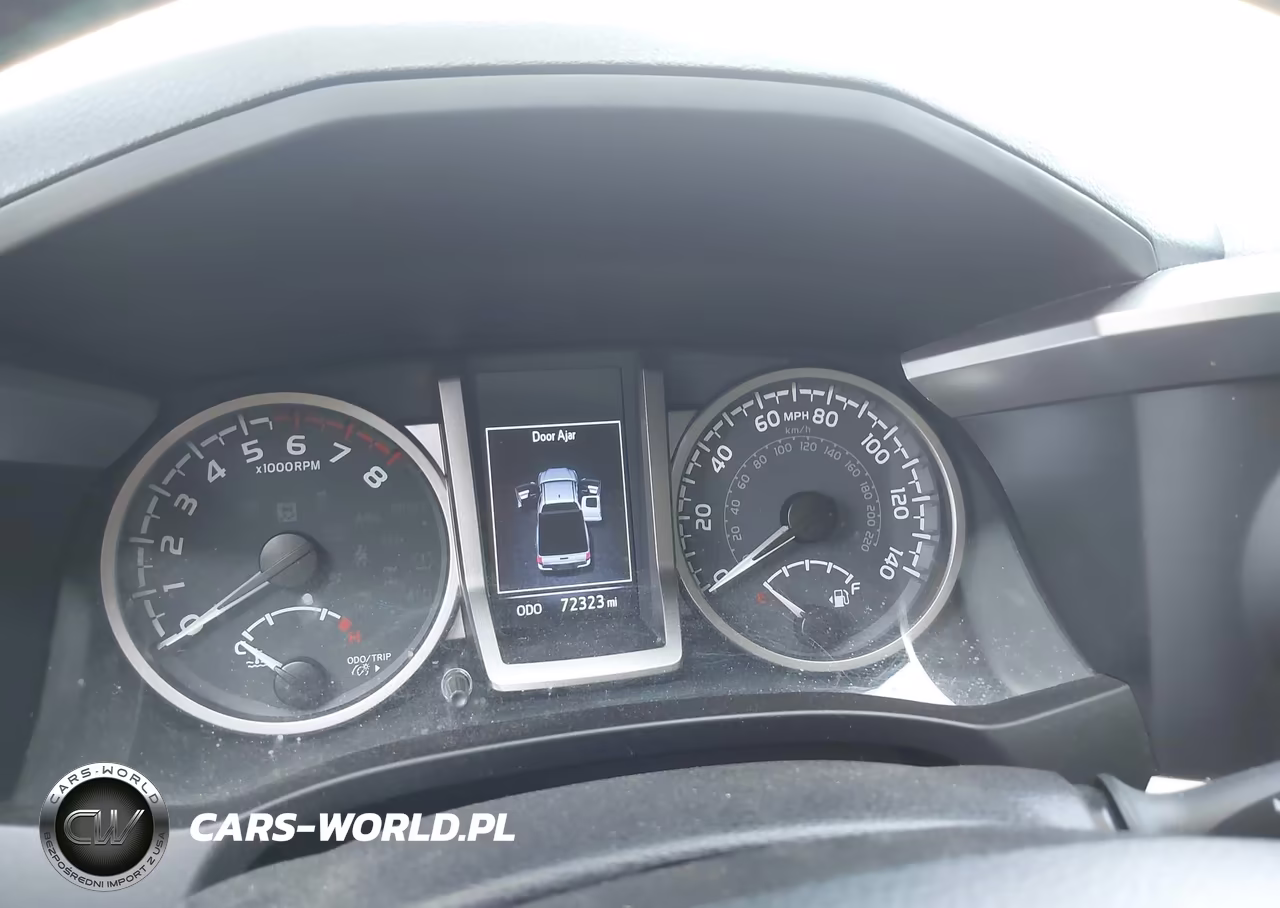 2021 Toyota Tacoma 2Wd Sr5 VIN:3TYRX5GN7MT007665 - 7