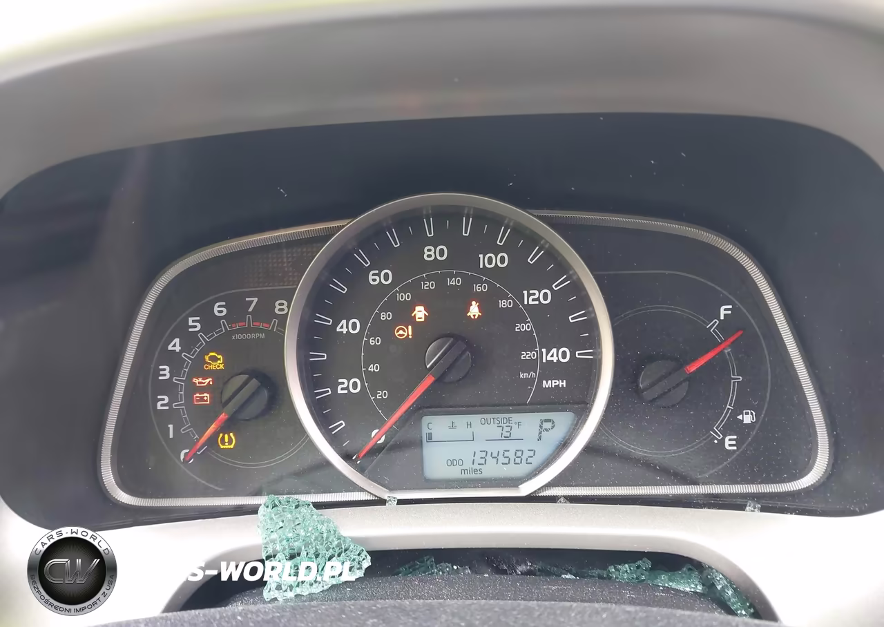 2015 Toyota Rav4 Xle VIN:2T3WFREV9FW215494 - 15