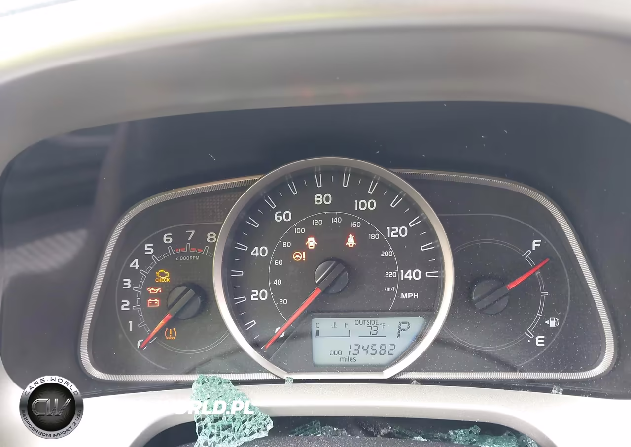 2015 Toyota Rav4 Xle VIN:2T3WFREV9FW215494 - 7