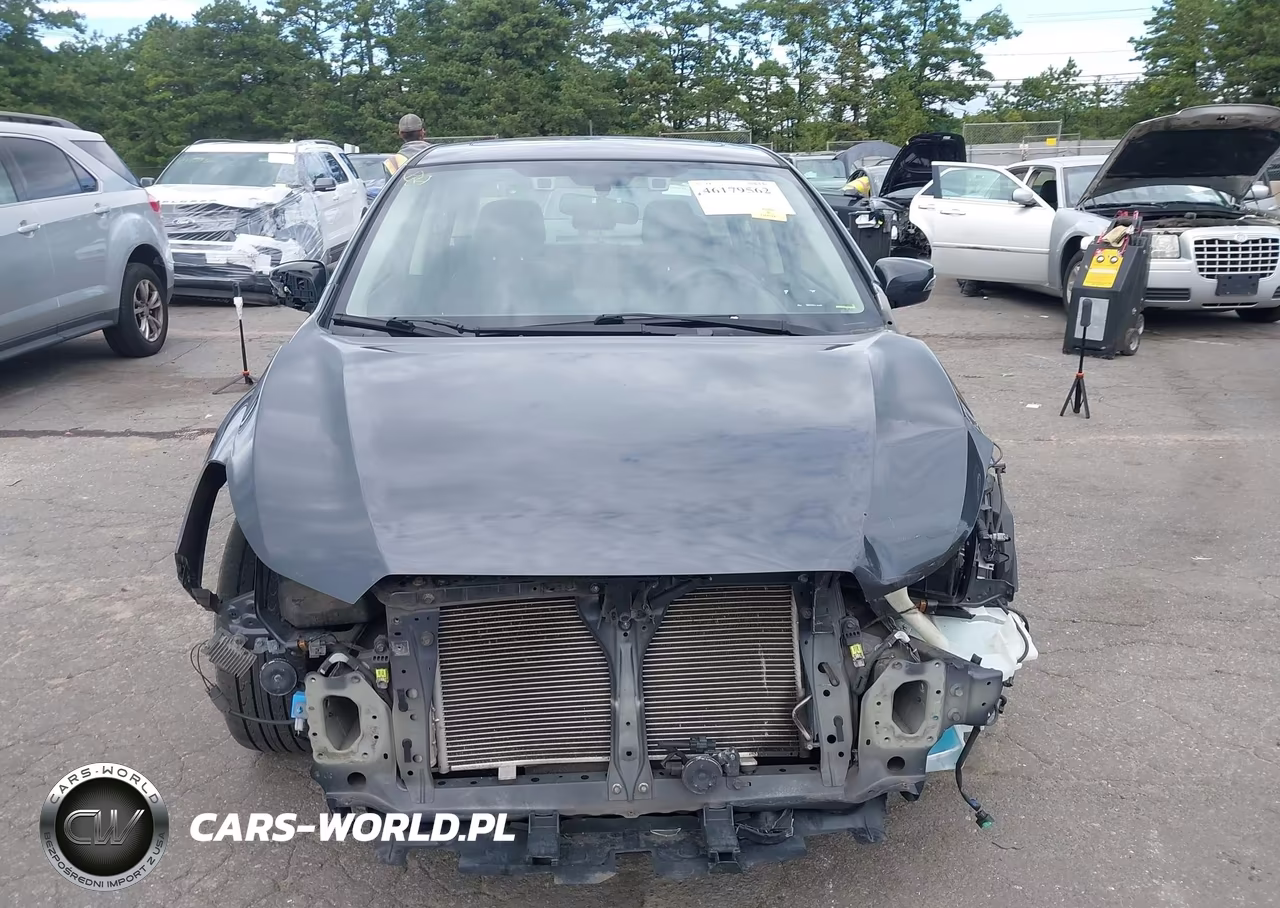 2015 Subaru Impreza 2.0I Limited VIN:JF1GJAS68FH012092 - 13