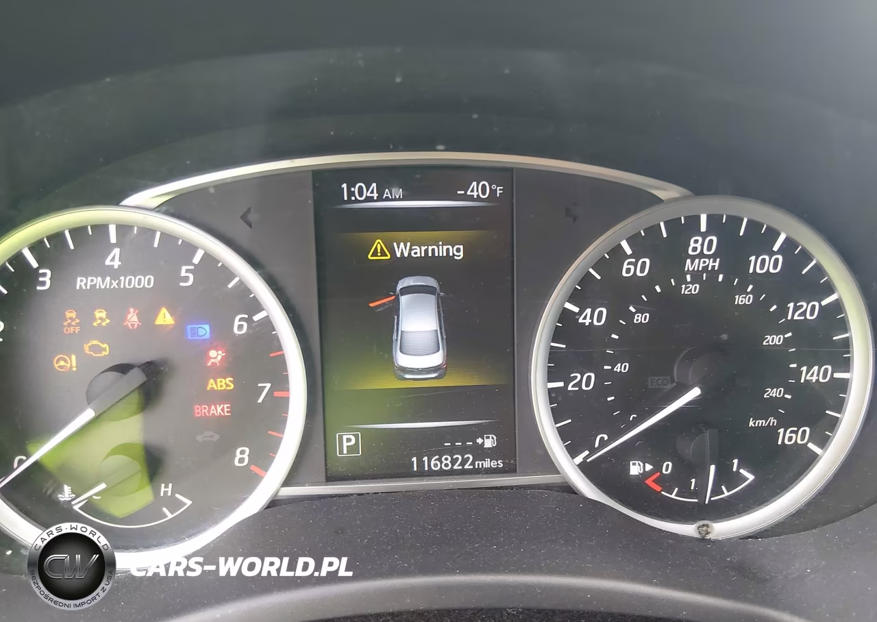 2018 Nissan Sentra Sv VIN:3N1AB7AP7JL648140 - 7