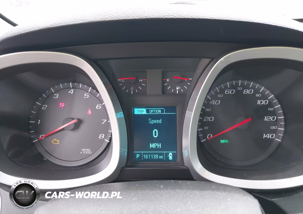 2015 Chevrolet Equinox Ls VIN:2GNALAEK1F1144141 - 7