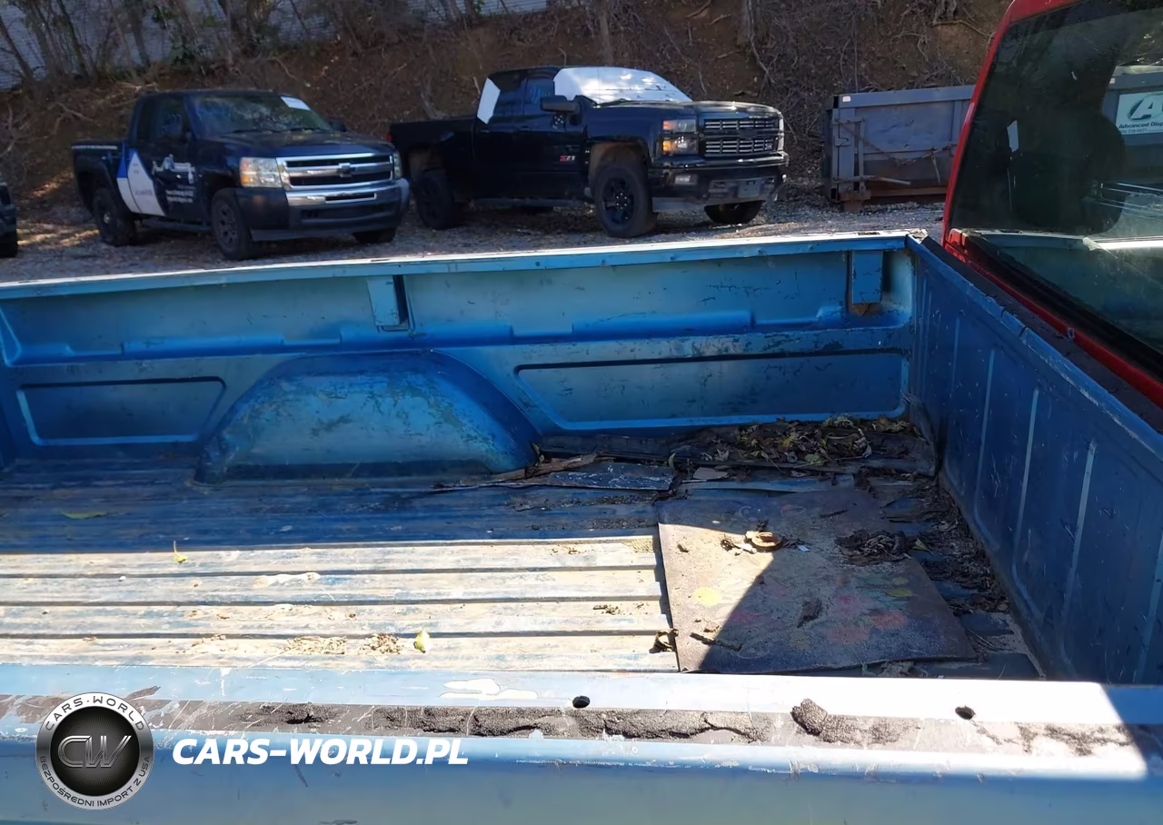 2002 GMC Sierra 1500 Standard VIN:1GTEC14W92Z275480 - 8