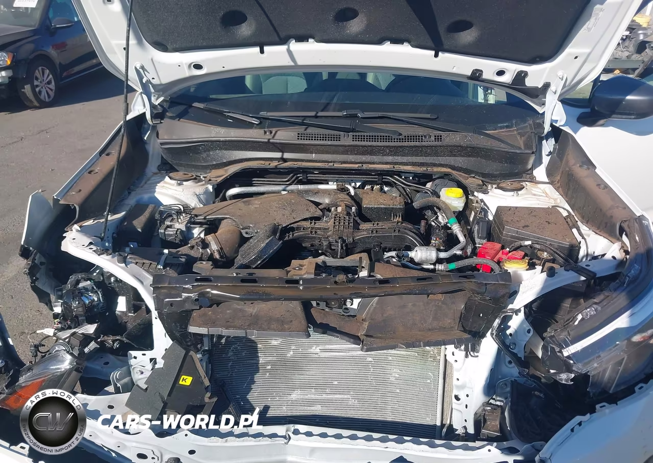 2026 Subaru Forester Premium VIN:4S4SLDB68T3094135 - 10
