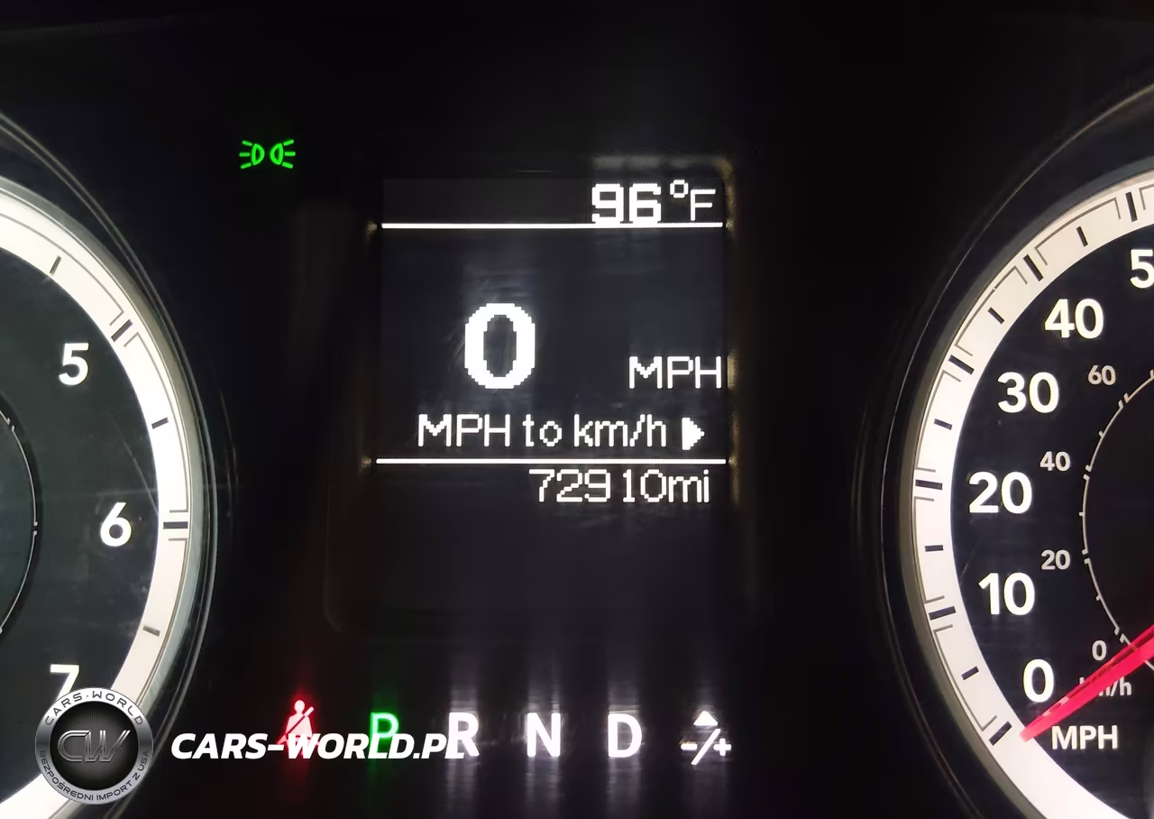 2015 Ram 2500 Tradesman VIN:3C7WR4ATXFG704794 - 15