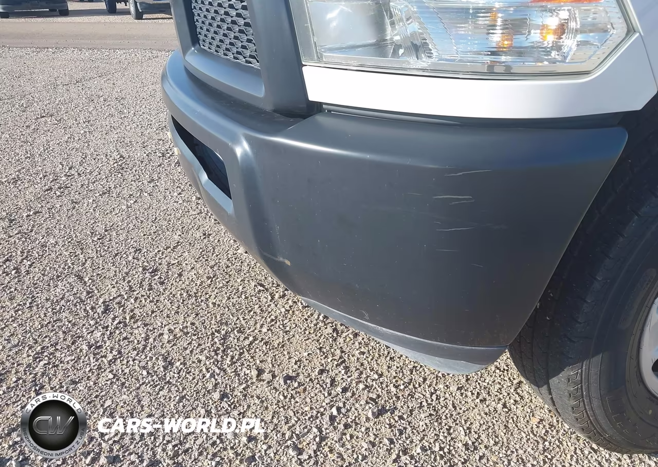 2015 Ram 2500 Tradesman VIN:3C7WR4ATXFG704794 - 6
