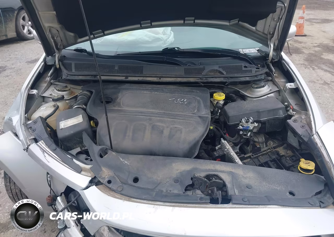 2013 Dodge Dart Se VIN:1C3CDFAA6DD111098 - 10