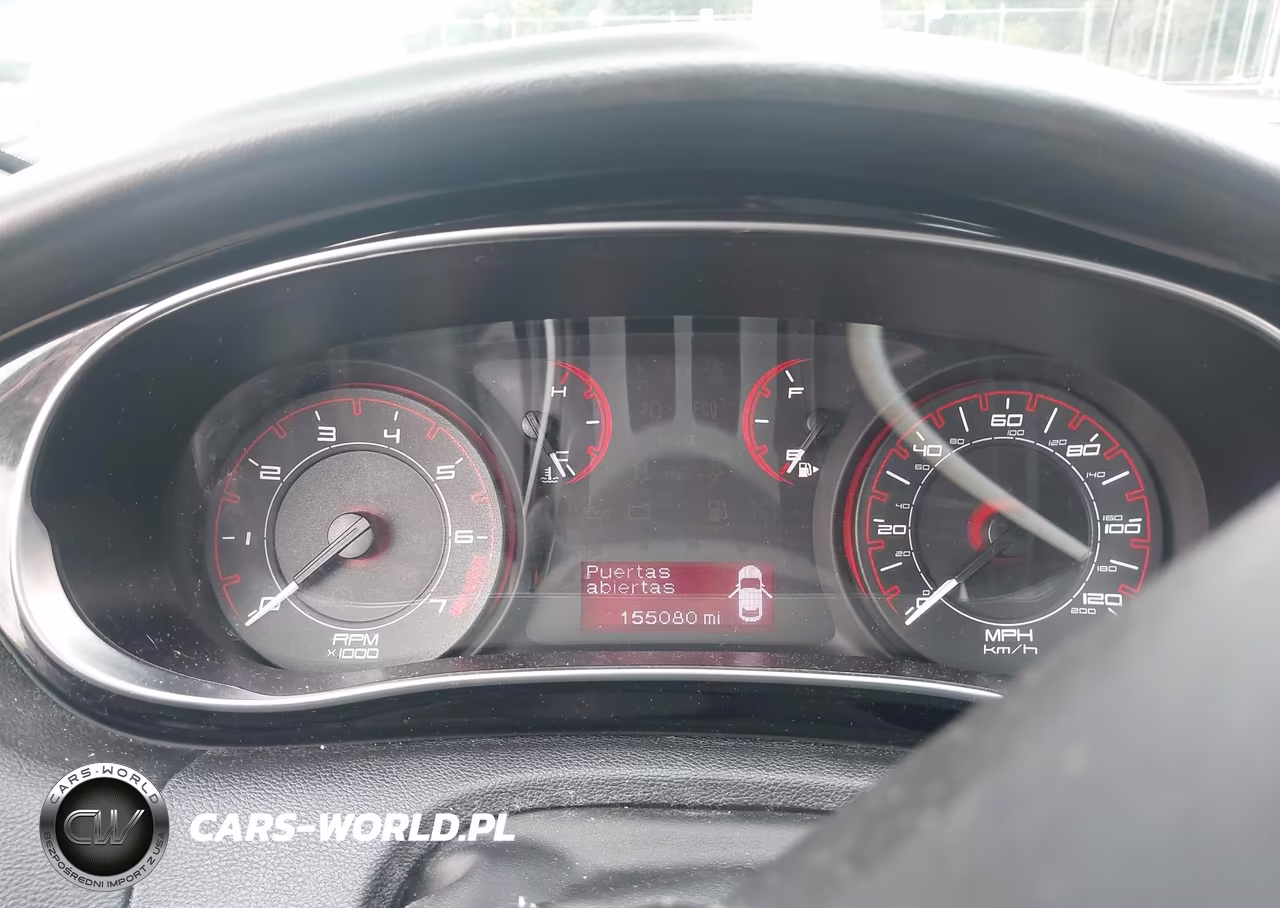 2013 Dodge Dart Se VIN:1C3CDFAA6DD111098 - 7
