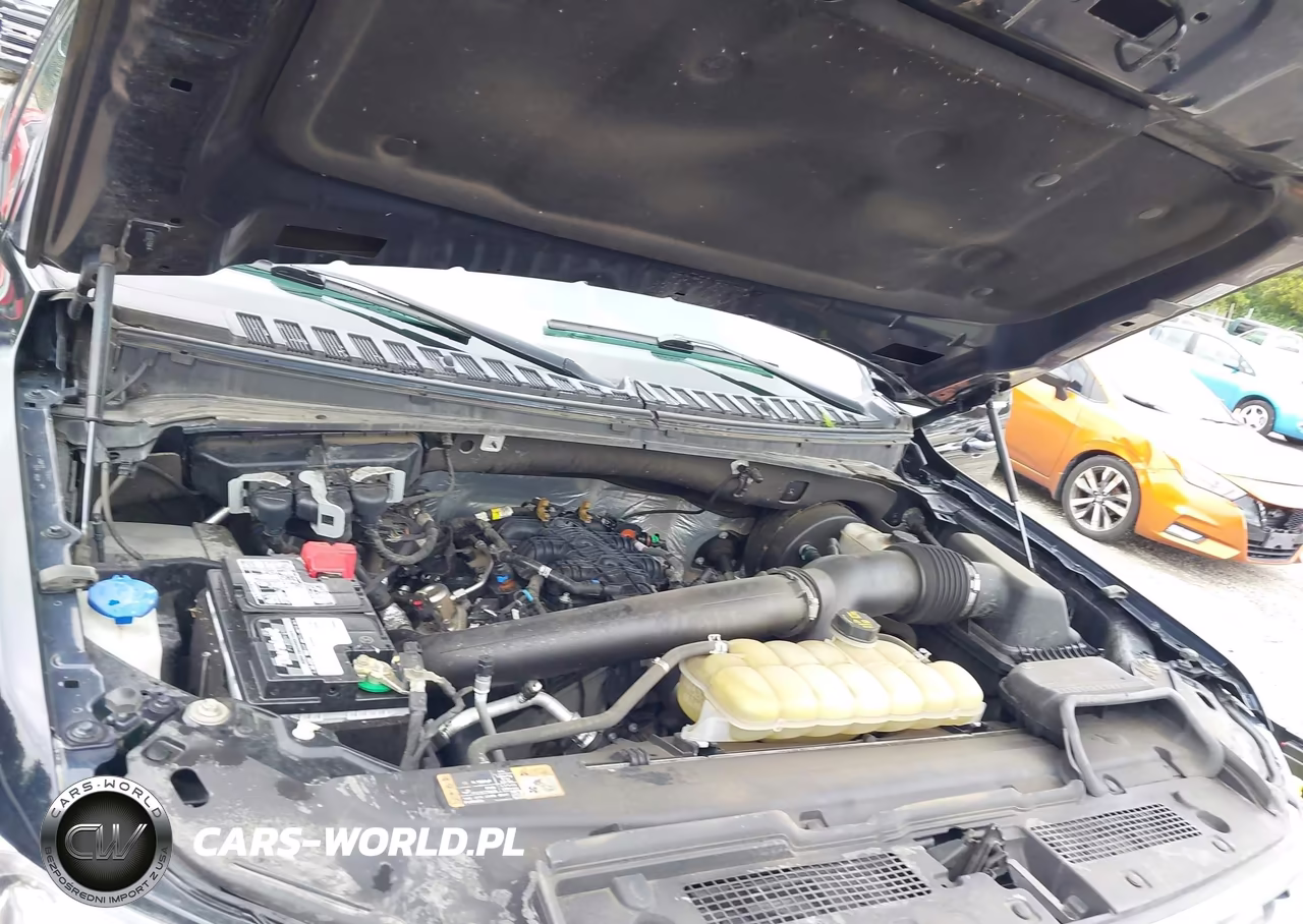 2021 Ford Expedition Xlt VIN:1FMJU1JT3MEA61841 - 10
