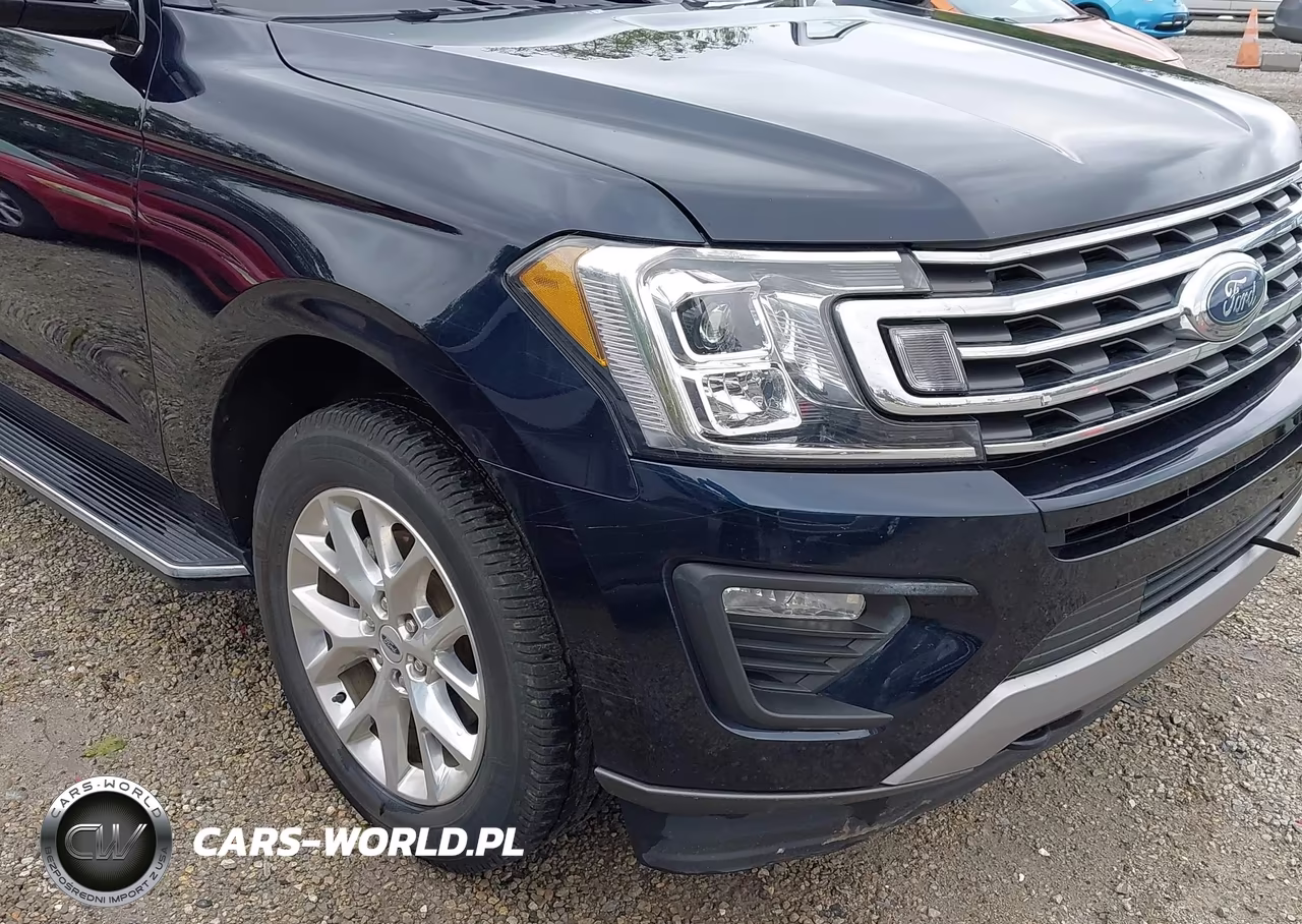 2021 Ford Expedition Xlt VIN:1FMJU1JT3MEA61841 - 13