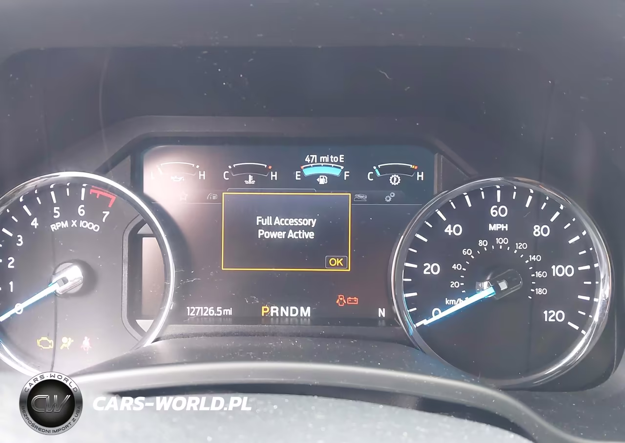 2021 Ford Expedition Xlt VIN:1FMJU1JT3MEA61841 - 7
