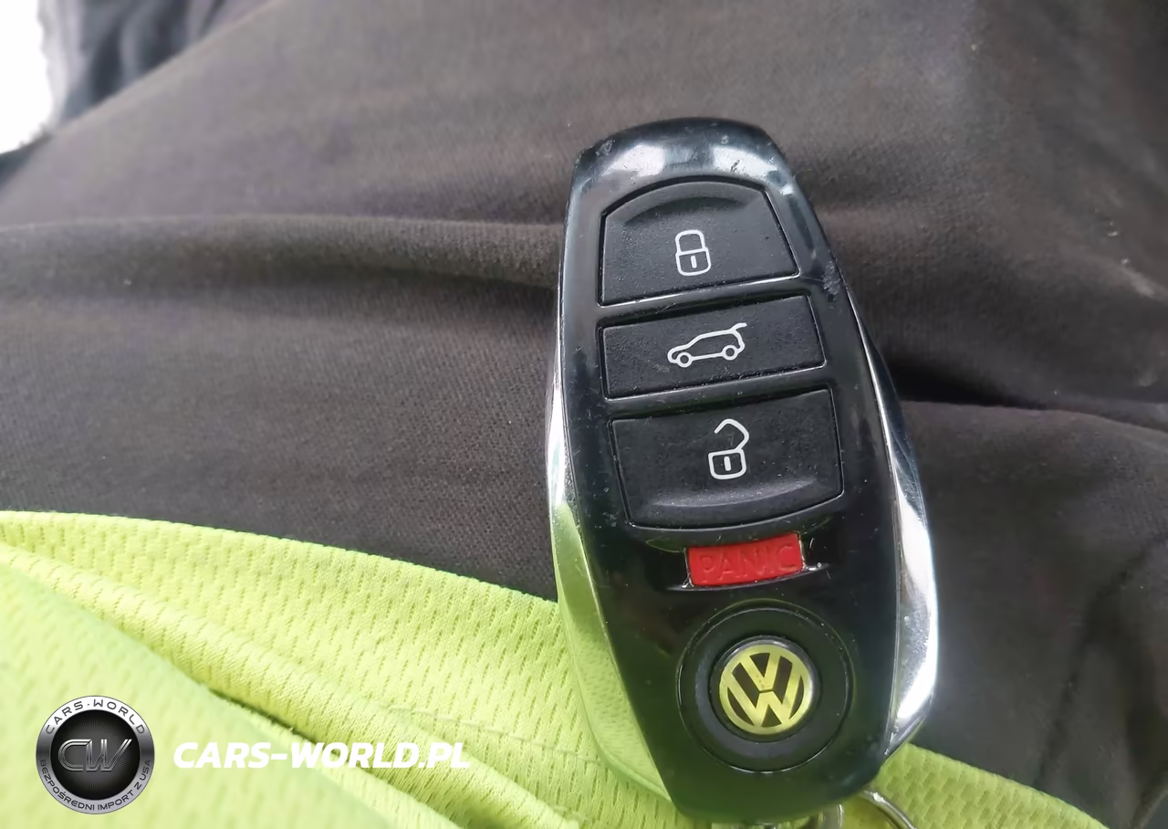 2011 Volkswagen Touareg Vr6 Lux VIN:WVGFF9BP4BD000856 - 11