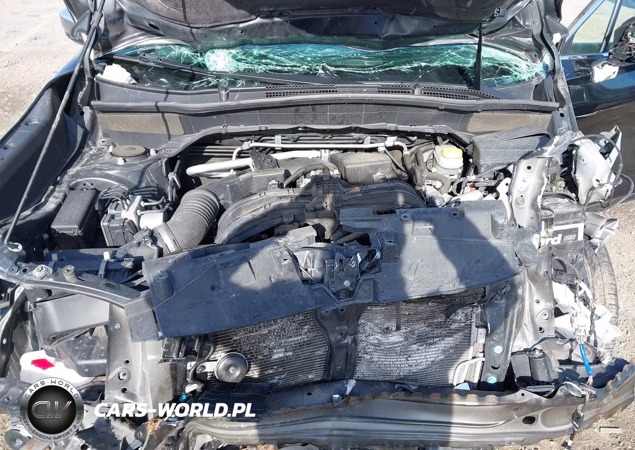 2020 Subaru Forester Touring VIN:JF2SKAXC0LH447766 - 10