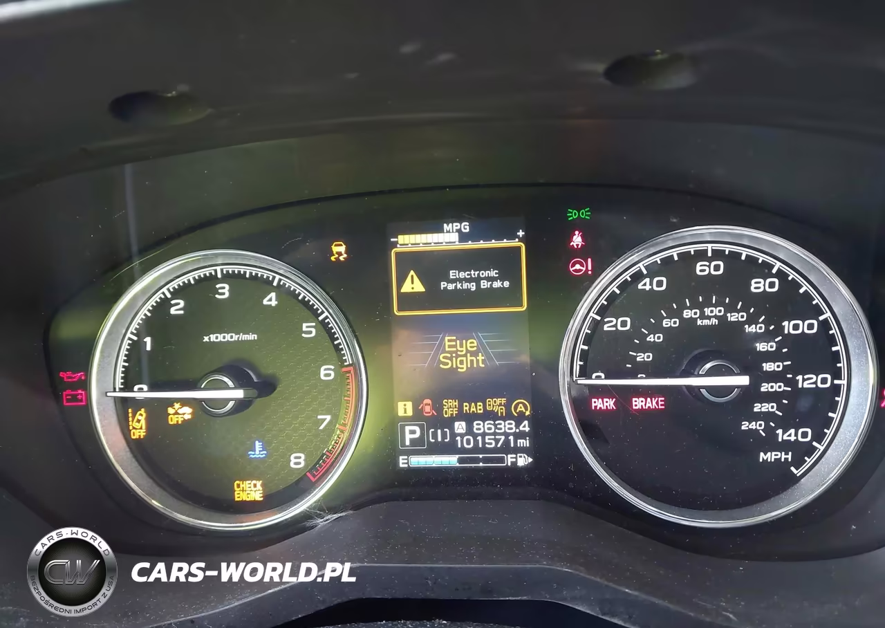 2020 Subaru Forester Touring VIN:JF2SKAXC0LH447766 - 7