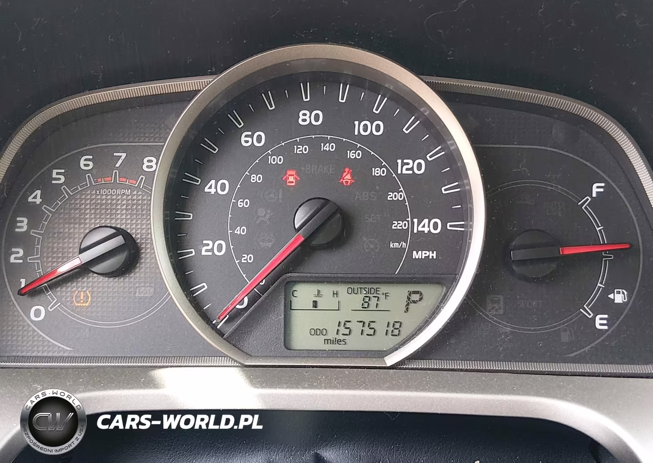 2013 Toyota Rav4 Le VIN:2T3BFREV5DW009990 - 7