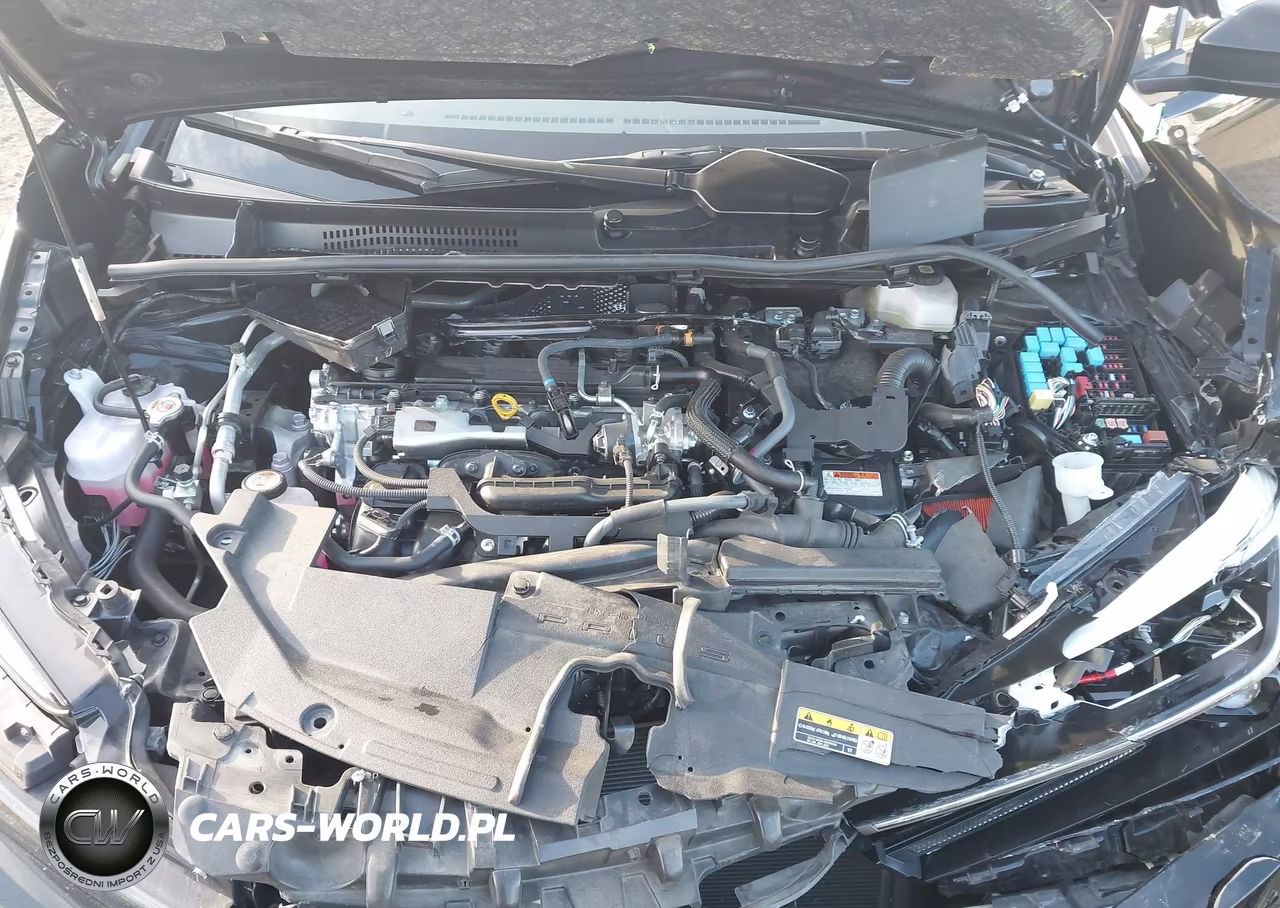 2025 Toyota Prius Limited Awd-E VIN:JTDADABU3S3027404 - 10