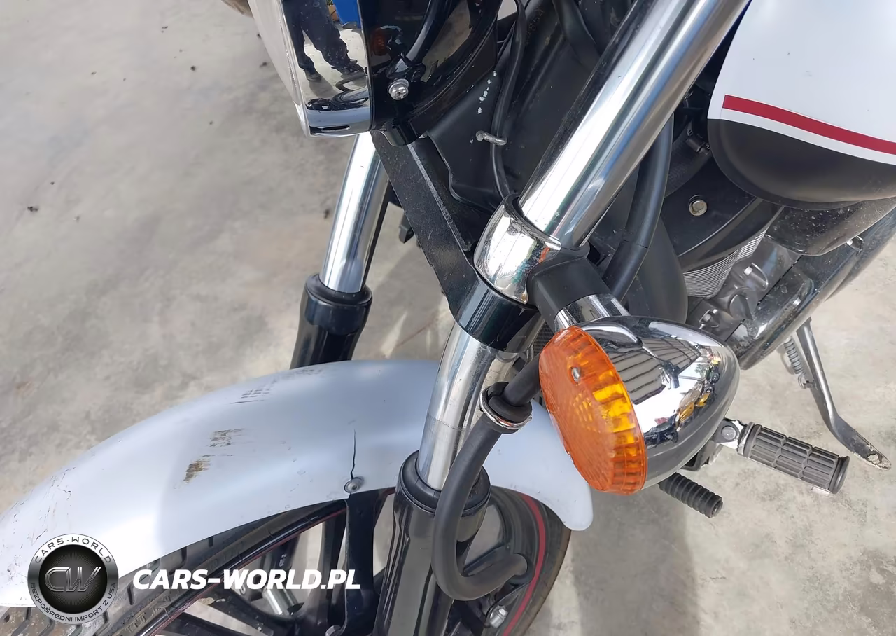 2013 Kawasaki Vn900 C VIN:JKAVN2C12DA054854 - 15