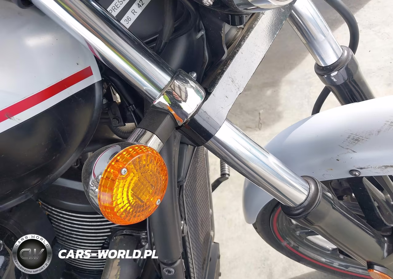 2013 Kawasaki Vn900 C VIN:JKAVN2C12DA054854 - 16