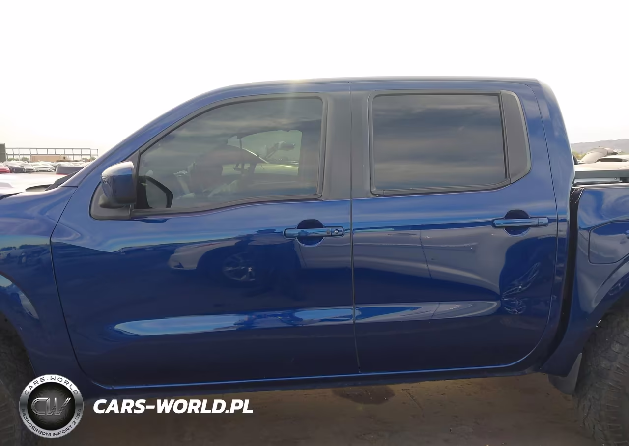 2023 Nissan Frontier Sv 4X4 VIN:1N6ED1EK1PN600966 - 15