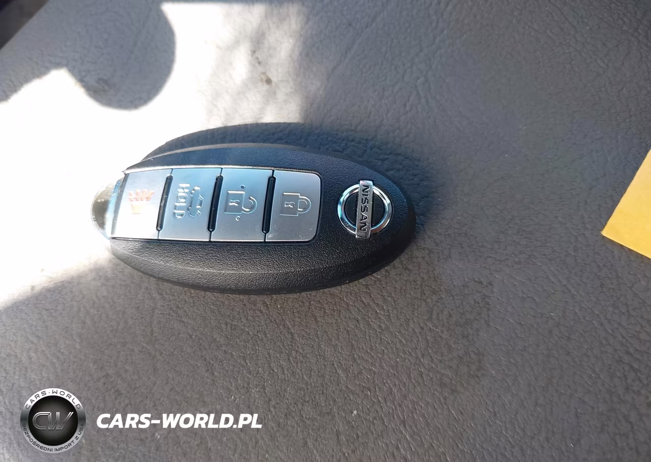 2016 Nissan Altima 2.5 S VIN:1N4AL3APXGN370786 - 11