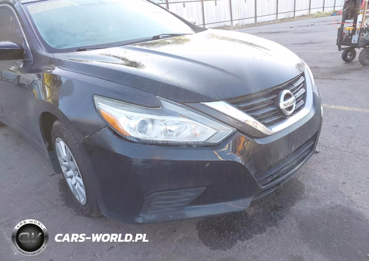 2016 Nissan Altima 2.5 S VIN:1N4AL3APXGN370786 - 13