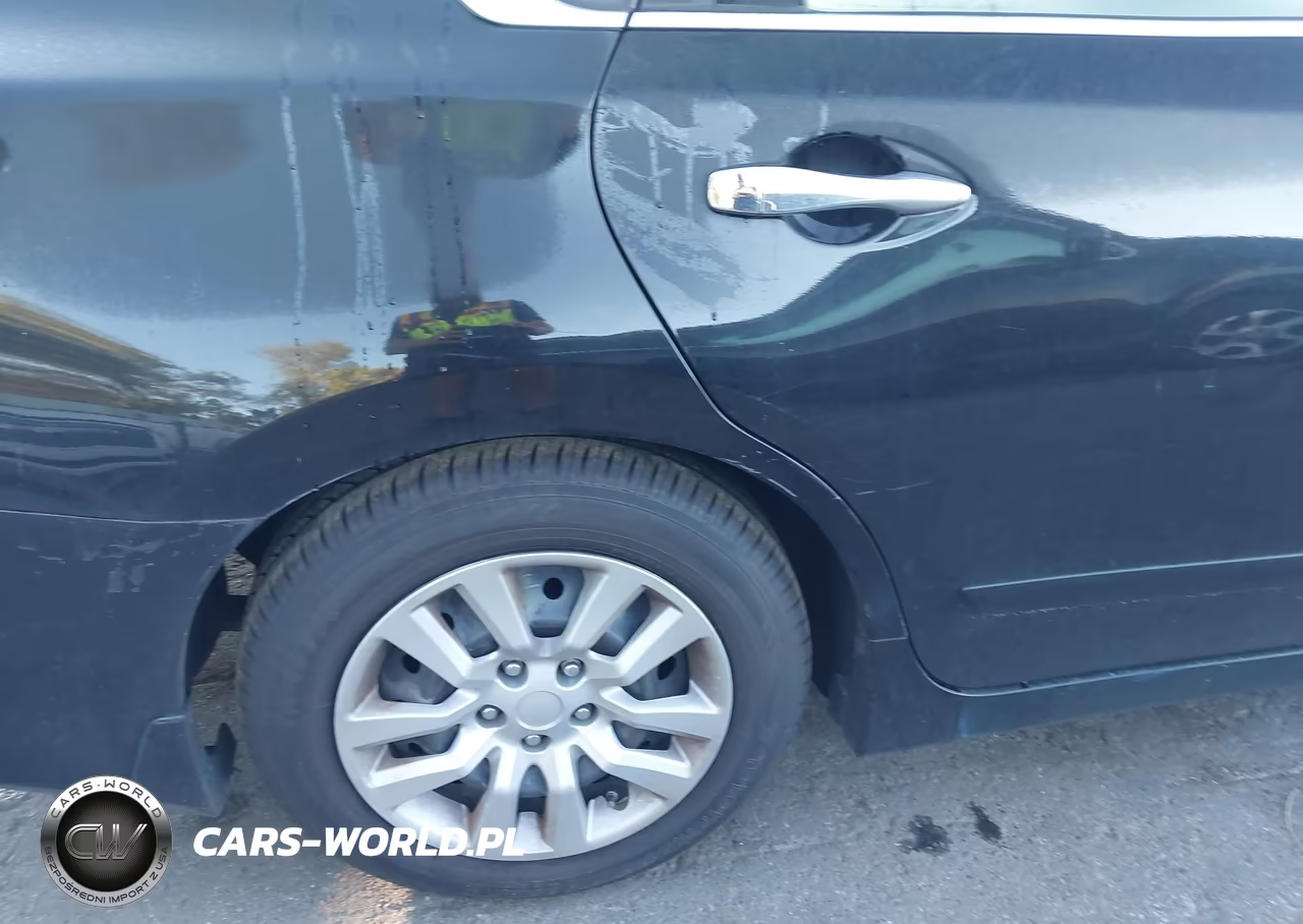 2016 Nissan Altima 2.5 S VIN:1N4AL3APXGN370786 - 14