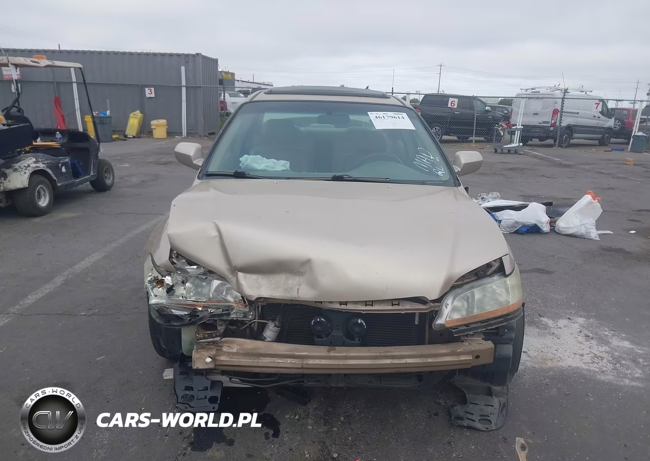 2001 Honda Accord 3.0 Ex VIN:1HGCG16501A083153 - 13