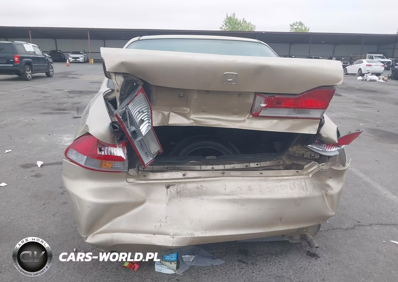 2001 Honda Accord 3.0 Ex VIN:1HGCG16501A083153 - 17